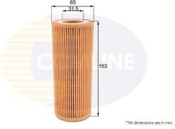 COMLINE Olejový filter COMLINE EOF170 (EOF170)