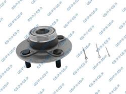 GSP Súprava ložísk kolesa GSP 9227022K (9227022K)