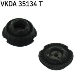 SKF Oporné ložisko pružiacej jednotky SKF VKDA 35134 T (VKDA 35134 T)