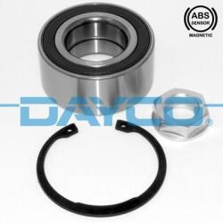 DAYCO Zestaw Lozysk Kol (kwd1003)