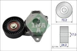 Schaeffler INA Napinák rebrovaného klinového remeňa Schaeffler INA 534 0409 10 (534 0409 10)