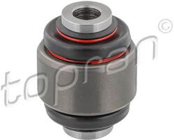 TOPRAN Uloženie, obal ložiska kolesa TOPRAN 634 501 (634 501)