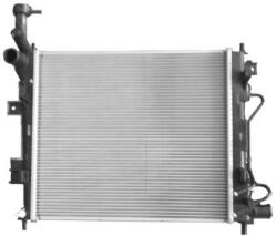 NRF Chladič motora NRF 53147 (53147)