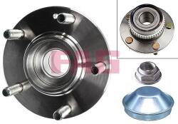 Schaeffler FAG Súprava ložísk kolesa Schaeffler FAG 713 6265 20 (713 6265 20)