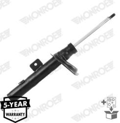 MONROE Tlmič pérovania MONROE 742122SP (742122SP)