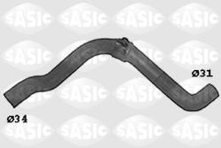 SASIC Hadica chladenia SASIC SWH4289 (SWH4289)
