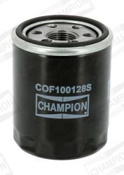 CHAMPION Olejový filter CHAMPION COF100128S (COF100128S)