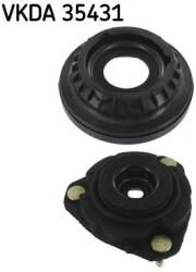 SKF Oporné ložisko pružiacej jednotky SKF VKDA 35431 (VKDA 35431)