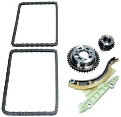 KAMOKA Sada rozvodovej reťaze KAMOKA 7001573 (7001573)