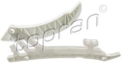 TOPRAN Vodiaca lišta, rozvodová reťaz TOPRAN 503 340 (503 340)