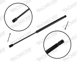 MONROE Pneumatická pružina kufor/ložný priestor MONROE ML6584 (ML6584)