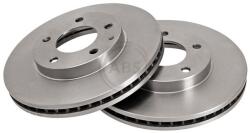 A. B. S Brzdový kotúč A. B. S. 16524 (16524)