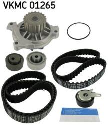 SKF Vodné čerpadlo + sada ozubeného remeňa SKF VKMC 01265 (VKMC 01265)