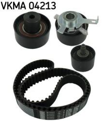 SKF Sada ozubeného remeňa SKF VKMA 04213 (VKMA 04213)