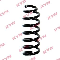 KYB Pružina podvozku KYB RA5866 (RA5866)