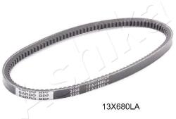 ASHIKA Klinový remen ASHIKA 109-13X680 (109-13X680)