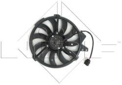 NRF Ventilátor chladenia motora NRF 47474 (47474)