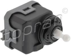 TOPRAN Nastavovací prvok, regulácia sklonu svetiel TOPRAN 633 228 (633 228)
