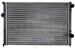 NRF Chladič motora NRF 58947 (58947)