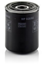 Mann-filter Olejový filter MANN-FILTER WP 928/82 (WP 928/82)
