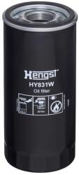 Hengst Filter Filter pracovnej hydrauliky HENGST FILTER HY831W (HY831W)