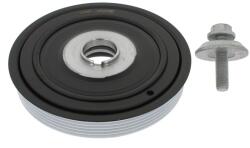 CORTECO Sada remeníc, kľukový hriadel CORTECO 80001812 (80001812)