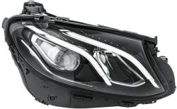 HELLA Hlavný svetlomet HELLA 1LX 012 076-541 (1LX 012 076-541)