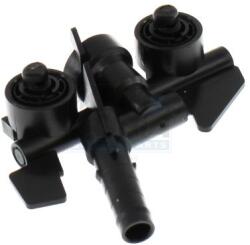 Meat & Doria Tryska ostrekovača svetiel MEAT & DORIA 209037 (209037)