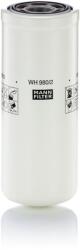 Mann-filter Filter pracovnej hydrauliky MANN-FILTER WH 980/2 (WH 980/2)