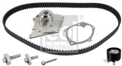 Febi Bilstein Vodné čerpadlo + sada ozubeného remeňa FEBI BILSTEIN 32731 (32731)