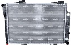 NRF Chladič motora NRF 51284 (51284)