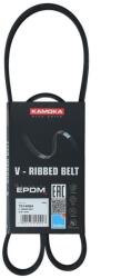 KAMOKA Ozubený klinový remeň KAMOKA 7014064 (7014064)