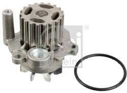 Febi Bilstein Vodné čerpadlo, chladenie motora FEBI BILSTEIN 21186 (21186)