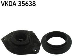 SKF Oporné ložisko pružiacej jednotky SKF VKDA 35638 (VKDA 35638)
