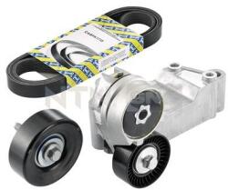 SNR Ozubený klinový remeň - Sada SNR KA852.01 (KA852.01)