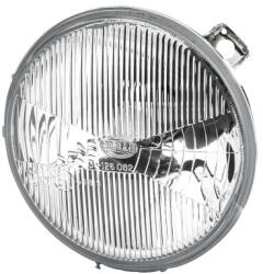 HELLA Vlożka svetlometu, hlavný svetlomet HELLA 1B3 126 677-051 (1B3 126 677-051)