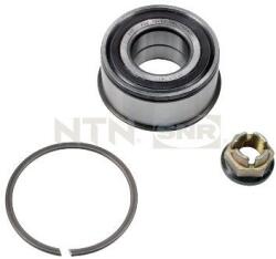 SNR Súprava ložísk kolesa SNR R155.61 (R155.61)