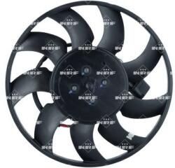 NRF Ventilátor chladenia motora NRF 47931 (47931)
