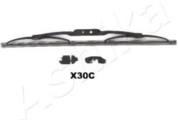 ASHIKA Stierače ASHIKA SA-X30C (SA-X30C)