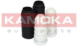 KAMOKA Ochranná sada tlmiča proti prachu KAMOKA 2019040 (2019040)