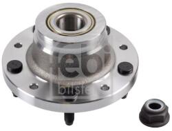 Febi Bilstein Súprava ložísk kolesa FEBI BILSTEIN 45356 (45356)
