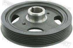 FEBEST Remenica kľukového hriadeľa FEBEST TDS-3SZVE (TDS-3SZVE)