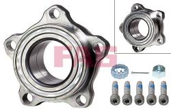 Schaeffler FAG Súprava ložísk kolesa Schaeffler FAG 713 6789 00 (713 6789 00)