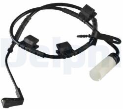 DELPHI Výstražný kontakt, opotrebenie brzdového obloženia DELPHI LZ0233 (LZ0233)