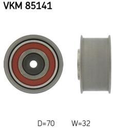 SKF Obehová/vodiaca kladka ozubeného remeňa SKF VKM 85141 (VKM 85141)