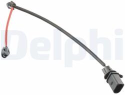 DELPHI Výstražný kontakt, opotrebenie brzdového obloženia DELPHI LZ0283 (LZ0283)