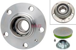 Schaeffler FAG Súprava ložísk kolesa Schaeffler FAG 713 6102 20 (713 6102 20)