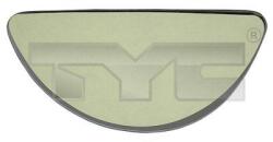 TYC Sklo, vonkajšie zrkadlo TYC 310-0179-1 (310-0179-1)