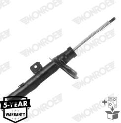 MONROE Tlmič pérovania MONROE 742123SP (742123SP)