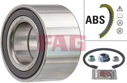 Schaeffler FAG Súprava ložísk kolesa Schaeffler FAG 713 6109 50 (713 6109 50)